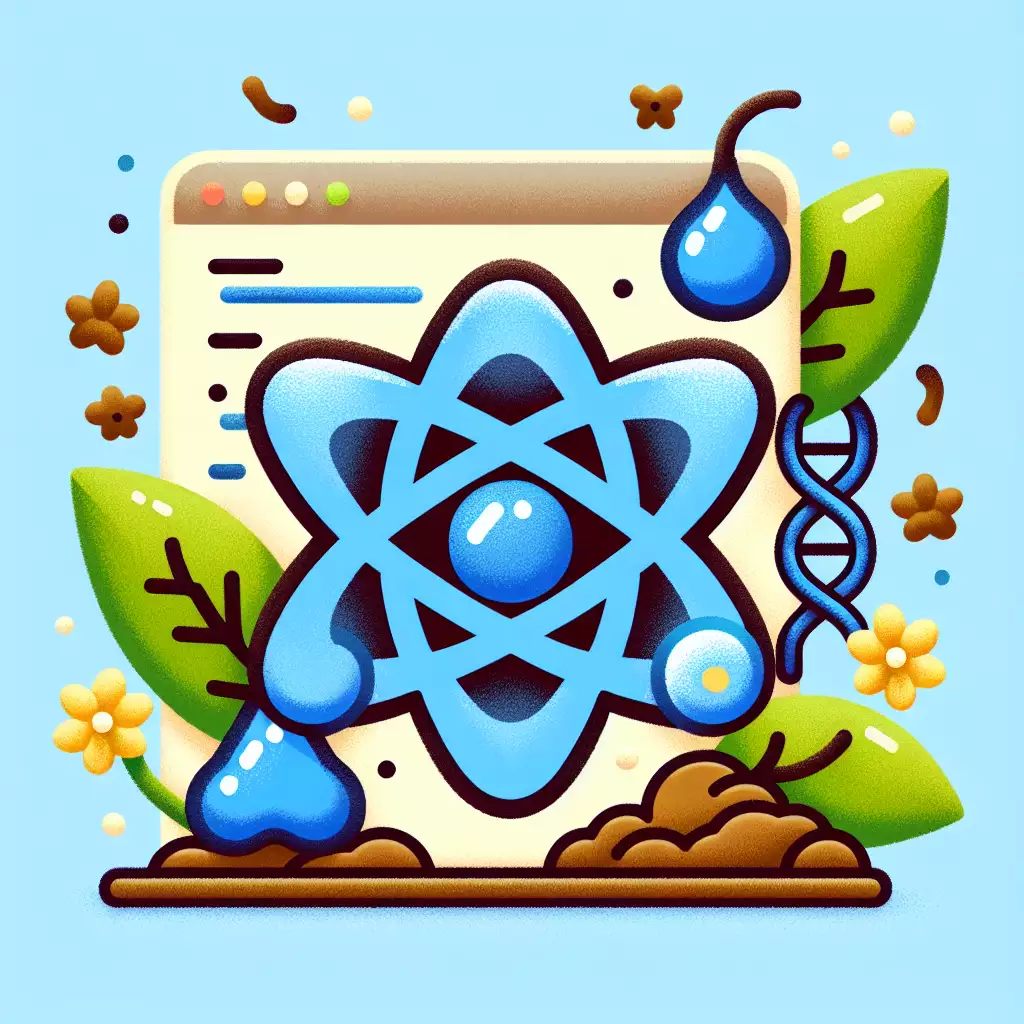 Mengenal Framework React untuk Pengembangan Aplikasi Web