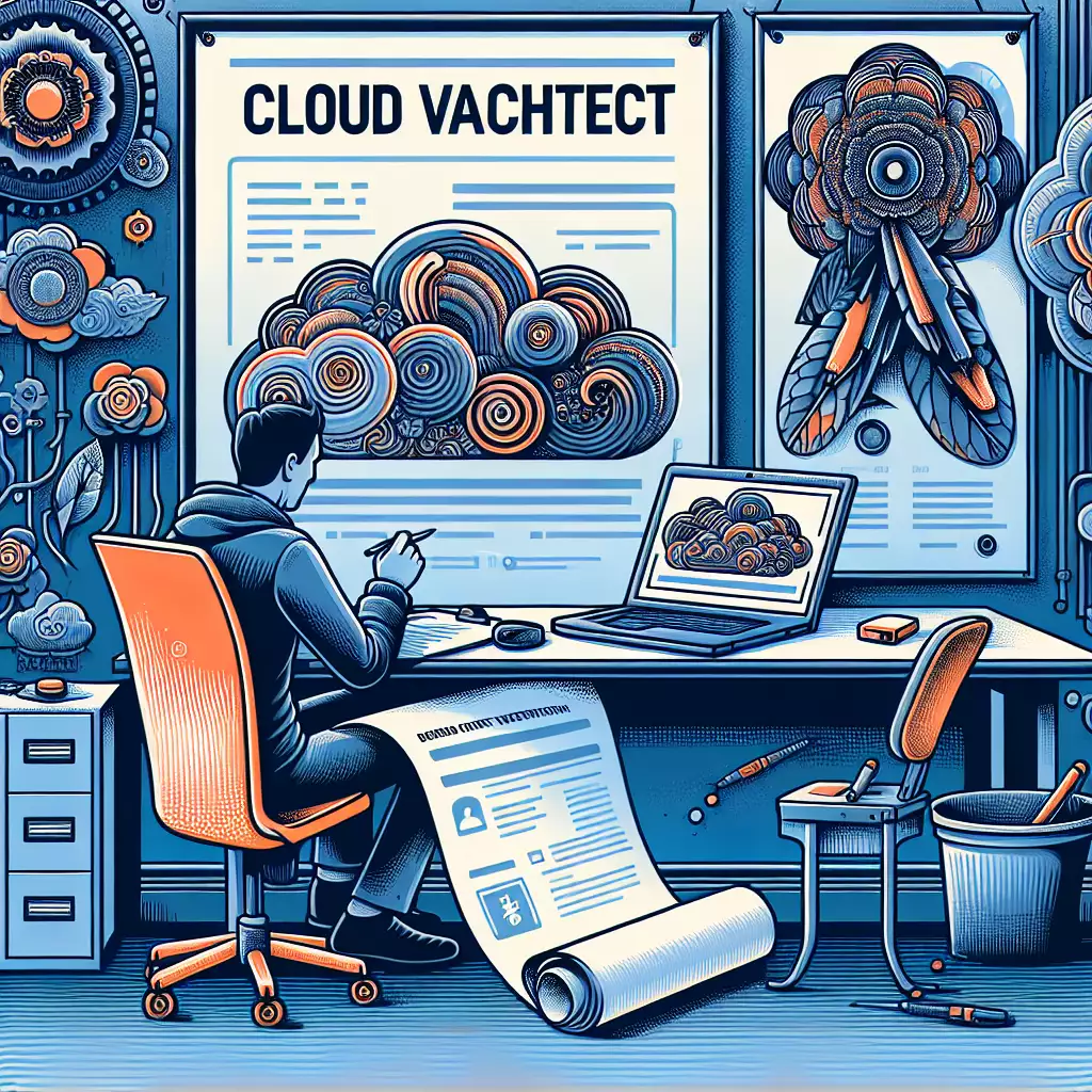 Lowongan Kerja Cloud Architect di Perusahaan Terbesar