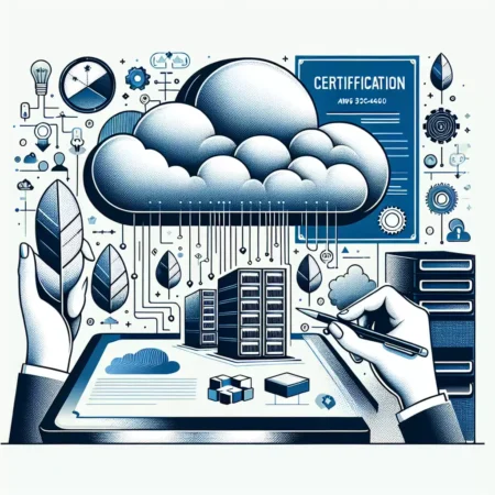 Sertifikasi AWS Solutions Architect untuk Profesional Cloud