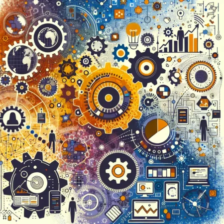 Strategi Pemasaran Bisnis IT yang Efektif di Era Digital