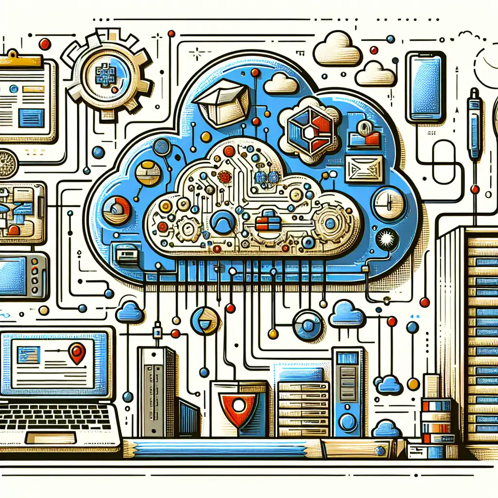 Sertifikasi Google Cloud Architect untuk Profesional IT