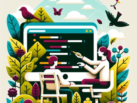 Belajar TypeScript untuk Mengembangkan Aplikasi Web Berkualitas