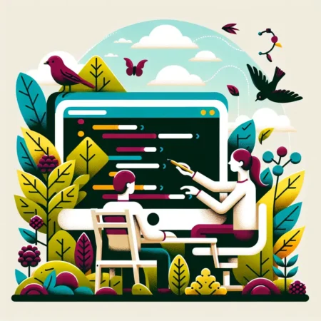 Belajar TypeScript untuk Mengembangkan Aplikasi Web Berkualitas