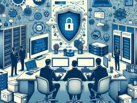 Lowongan Kerja Cybersecurity Analyst di Perusahaan Besar