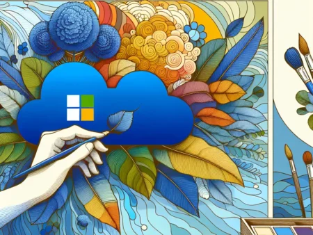 Menjadi Profesional Cloud dengan Sertifikasi Microsoft Azure