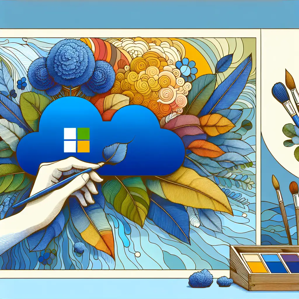 Menjadi Profesional Cloud dengan Sertifikasi Microsoft Azure