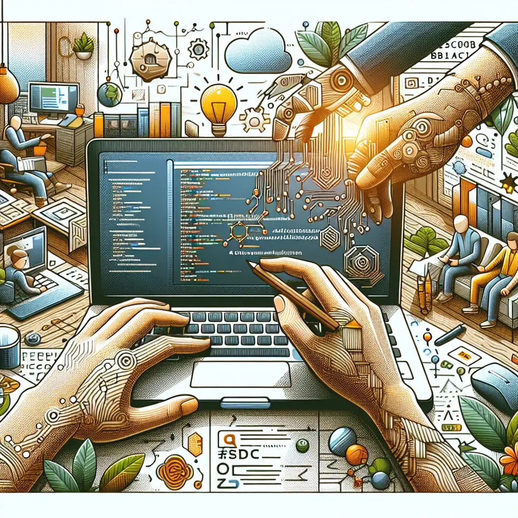 Menjadi Wirausaha IT dengan Membangun Platform Teknologi Baru