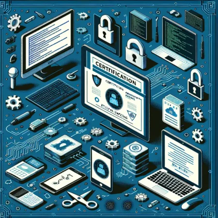 Sertifikasi Certified Ethical Hacker untuk Keamanan IT