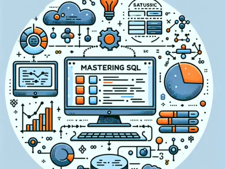 Menguasai SQL untuk Analisis Data yang Lebih Baik