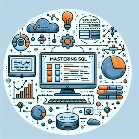 Menguasai SQL untuk Analisis Data yang Lebih Baik