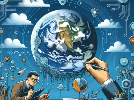 Sertifikasi CISSP untuk Profesional Keamanan Informasi