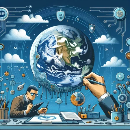 Sertifikasi CISSP untuk Profesional Keamanan Informasi