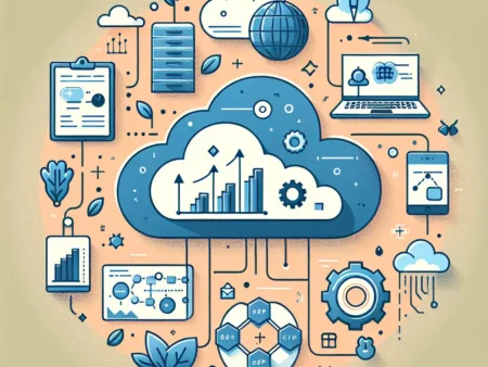 Strategi Memulai Bisnis IT Berbasis Cloud Computing