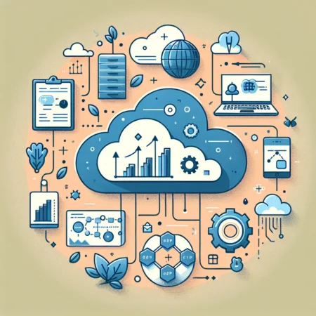 Strategi Memulai Bisnis IT Berbasis Cloud Computing