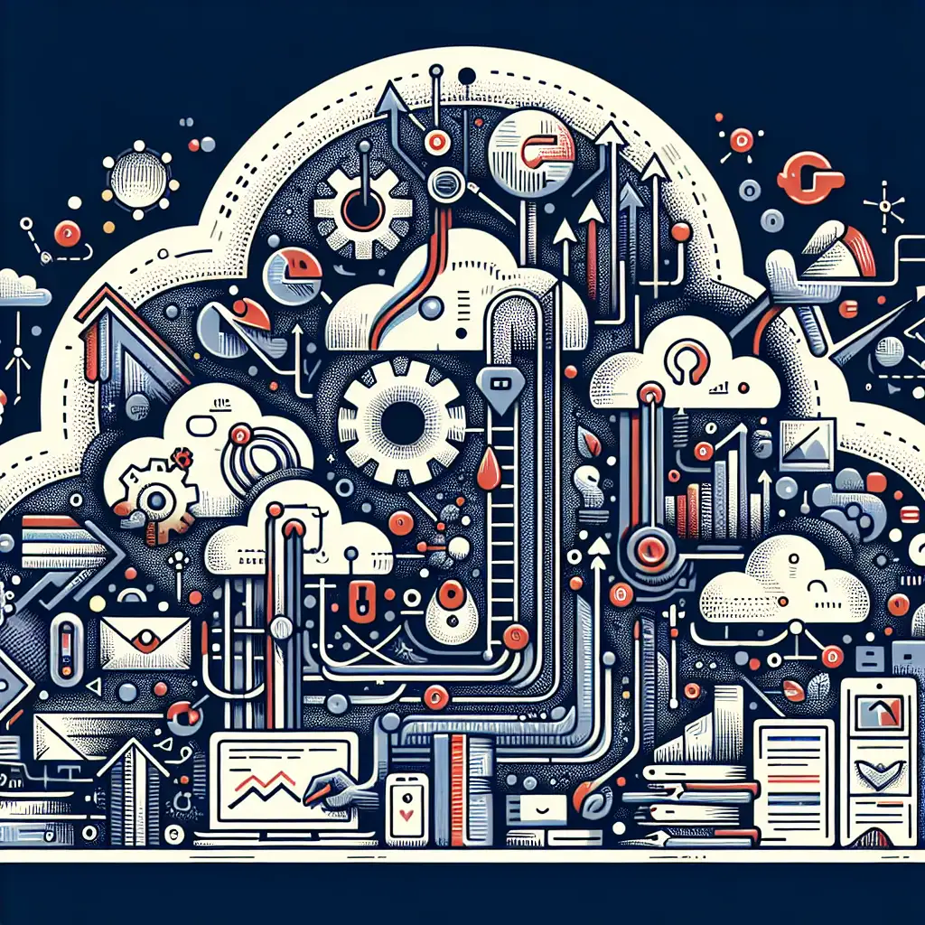 Sertifikasi Google Professional Cloud Architect untuk Meningkatkan Karir