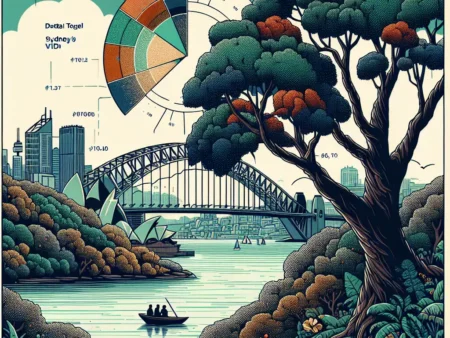 Data Togel Sydney 6D Virdsam