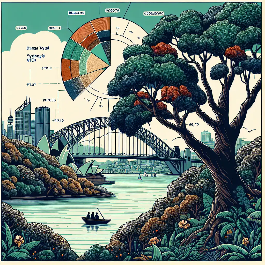 Data Togel Sydney 6D Virdsam