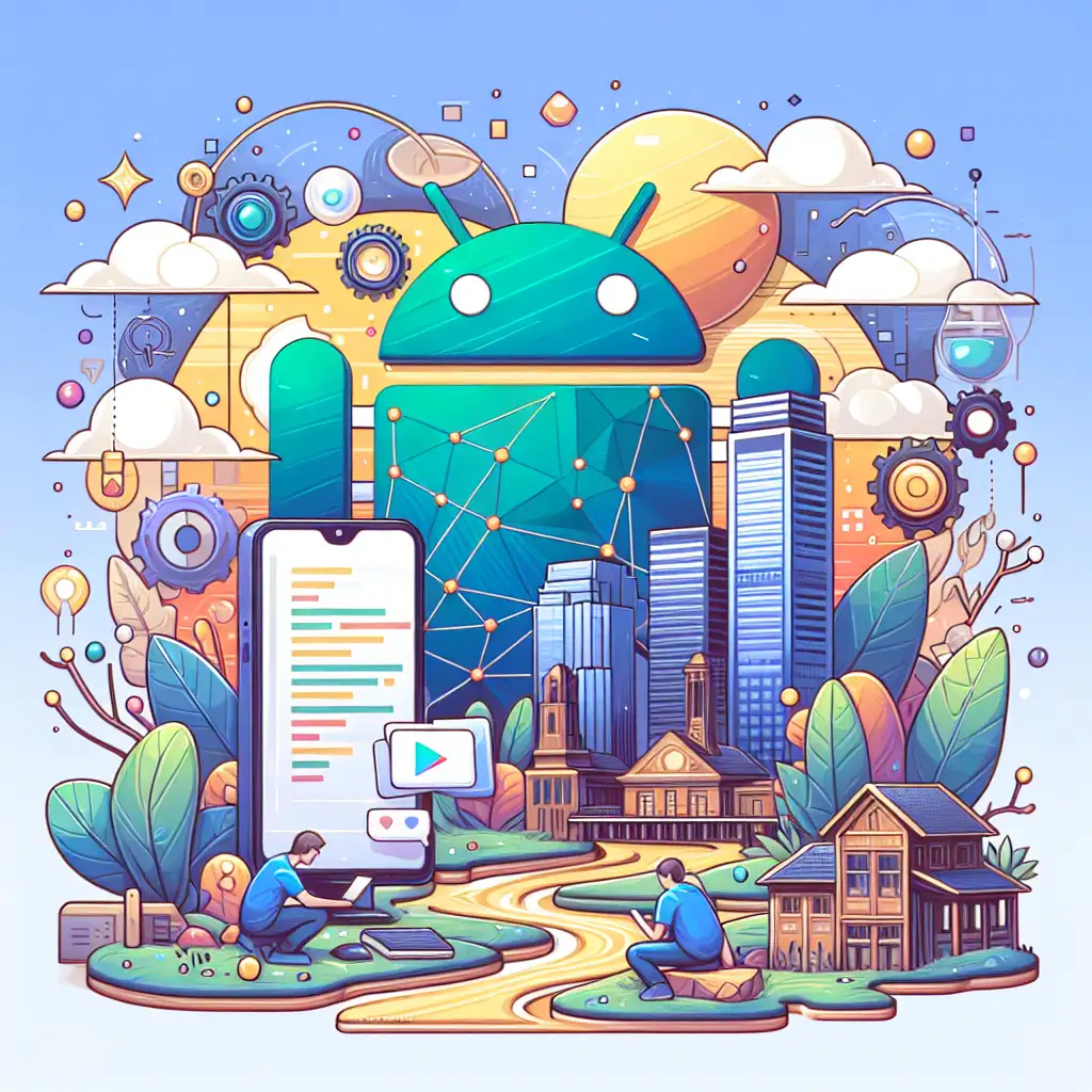 Panduan Mempelajari Kotlin untuk Pengembangan Aplikasi Android