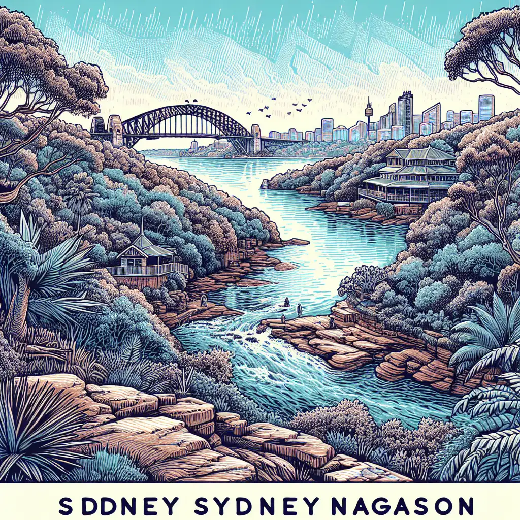 Live Draw Sydney Nagasaon