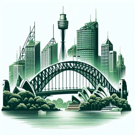 Paito Warna Sydney Raja Paito