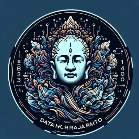 Data HK Raja Paito