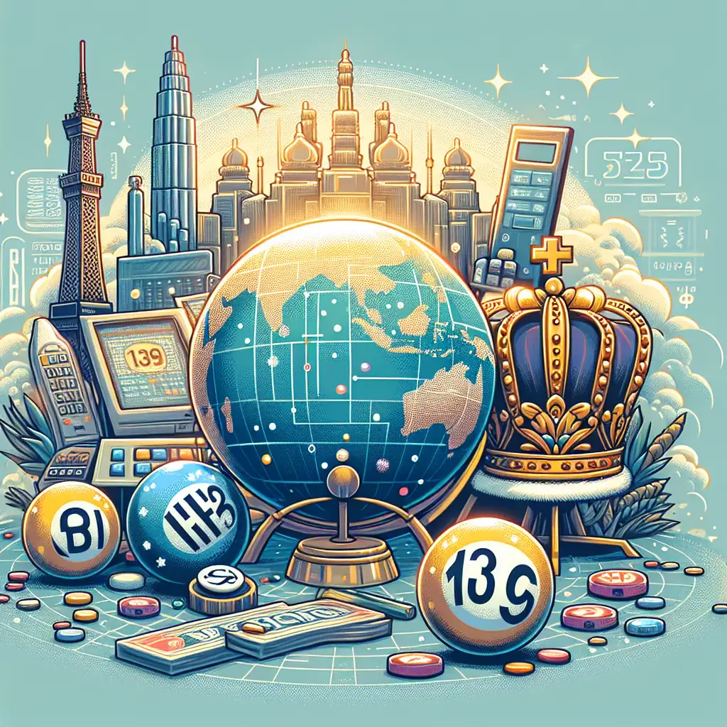 Data HK Raja Dunia Togel