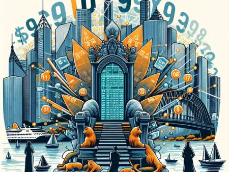 Data Togel Sydney Raja Dunia Togel