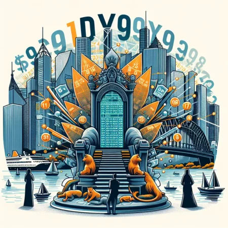 Data Togel Sydney Raja Dunia Togel