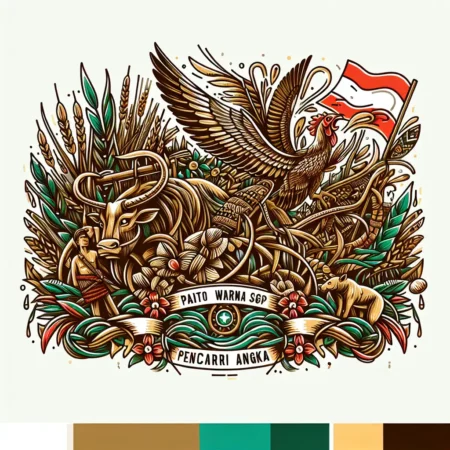 Paito Warna SGP Pencari Angka