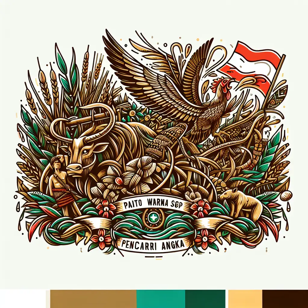 Paito Warna SGP Pencari Angka