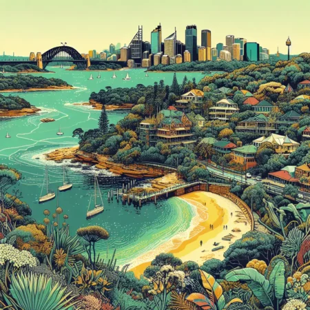 Paito Warna Sydney Pencari Angka