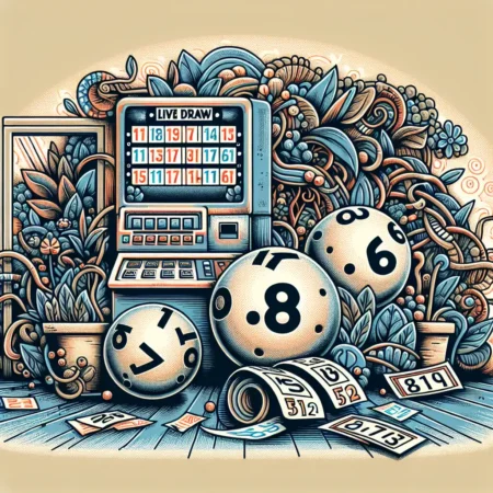 Live Draw HK Angka Paito