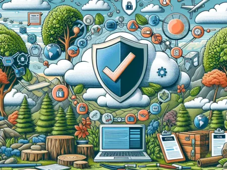 Sertifikasi Certified Information Systems Auditor (CISA) untuk Profesional IT