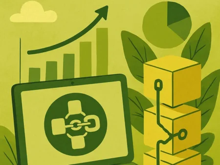 Strategi Bisnis IT yang Fokus pada Teknologi Blockchain