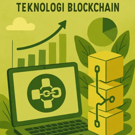 Strategi Bisnis IT yang Fokus pada Teknologi Blockchain